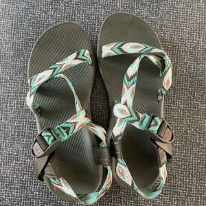 Chaco z/cloud